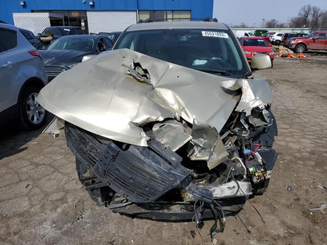 Photo 5 from auction – 2010 DODGE JOURNEY R/ with VIN 3D4PG6FV8AT177256