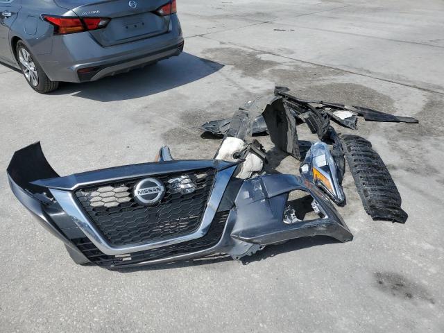 Photo 12 from auction – 2020 NISSAN ALTIMA S with VIN 1N4BL4BV2LC249232