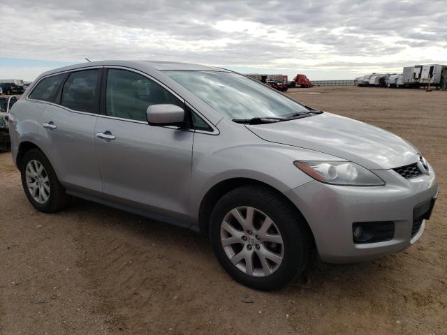 Photo 4 from auction – 2007 MAZDA CX-7 with VIN JM3ER293170161804
