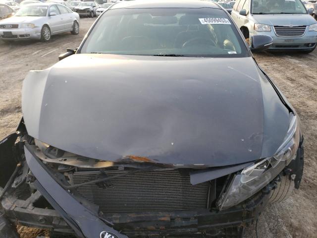 Photo 11 from auction – 2015 KIA OPTIMA LX with VIN KNAGM4A7XF5641610
