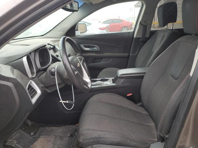Photo 7 from auction – 2011 CHEVROLET EQUINOX LT with VIN 2CNALDEC8B6395265
