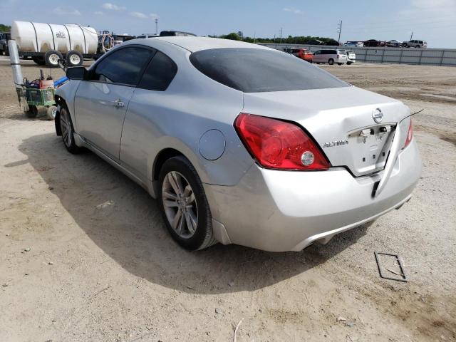 Photo 2 from auction – 2010 NISSAN ALTIMA S with VIN 1N4AL2EP8AC133334