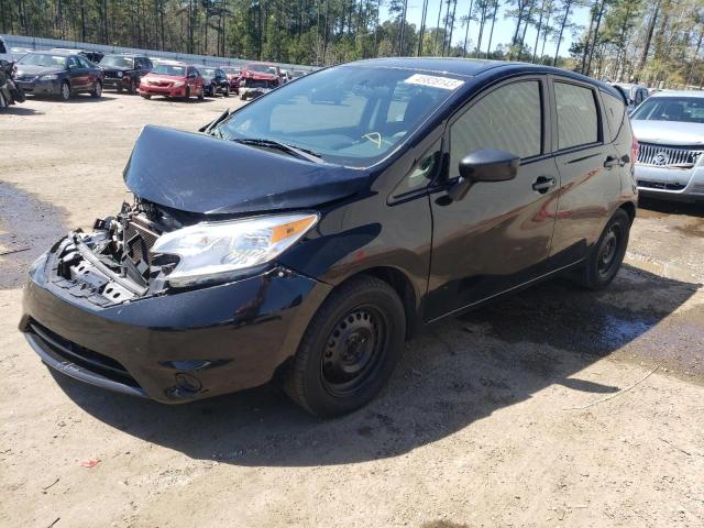 NISSAN VERSA NOTE 2015 with VIN 3N1CE2CP3FL399746 - Photo from auction