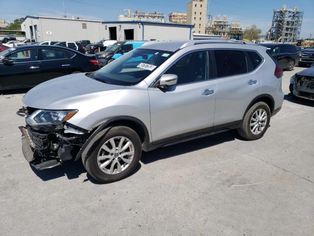 Photo 1 from auction – 2020 NISSAN ROGUE S with VIN KNMAT2MV2LP533699