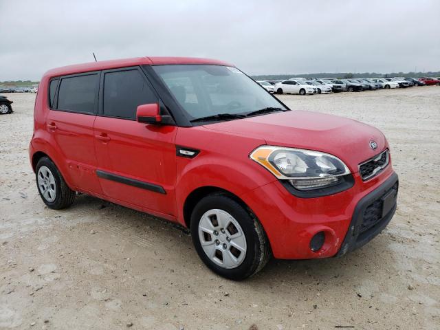 Photo 4 from auction – 2013 KIA SOUL with VIN KNDJT2A54D7629761
