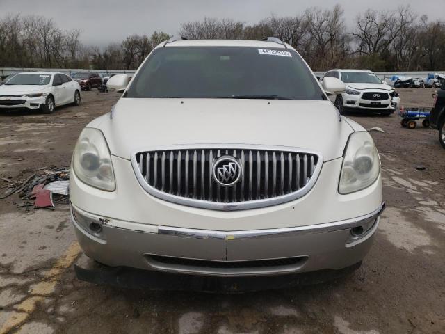 Photo 5 from auction – 2011 BUICK ENCLAVE CX with VIN 5GAKVCED0BJ176830