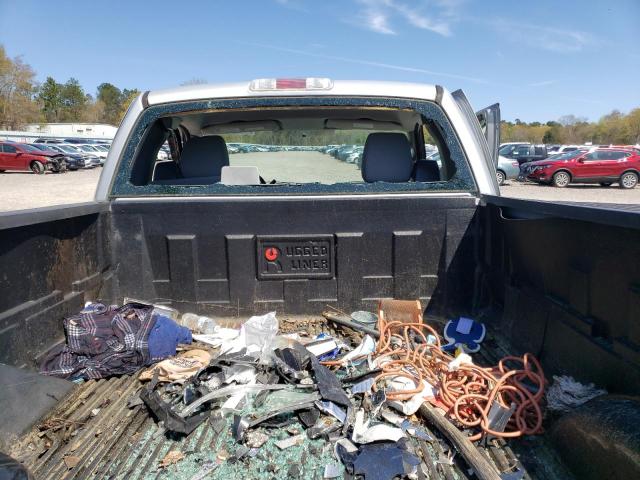 Photo 10 from auction – 2008 FORD F150 with VIN 1FTRF12298KD52469