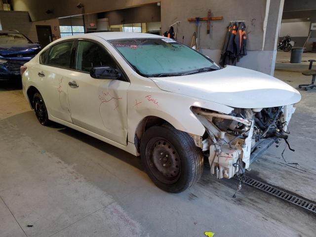 Photo 4 from auction – 2013 NISSAN ALTIMA 2.5 with VIN 1N4AL3AP6DC126981