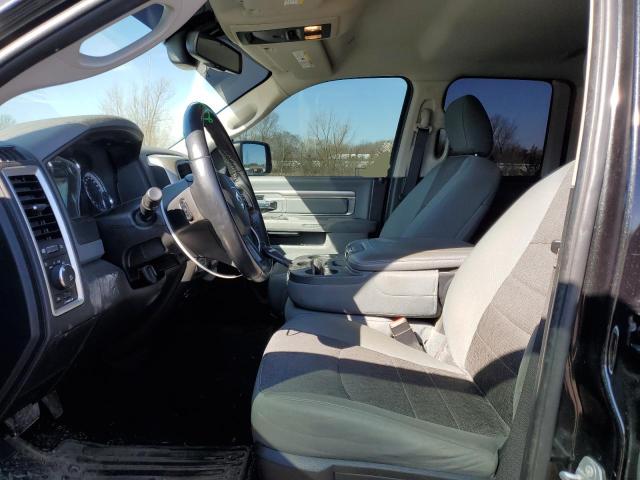 Foto 7 de la subasta – 2017 RAM 1500 SLT con VIN 1C6RR7GT5HS521339