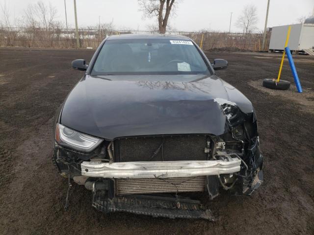Photo 5 from auction – 2016 AUDI A4 PROGRES with VIN WAUFFCFL6GN008979