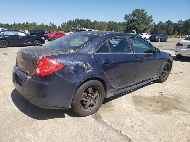 Photo 3 from auction – 2010 PONTIAC G6 with VIN 1G2ZA5E02A4143931