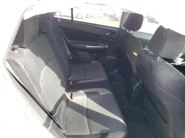 Photo 10 from auction – 2016 SUBARU CROSSTREK with VIN JF2GPABC8G8305508