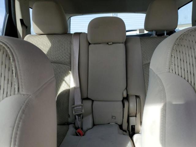 Photo 10 from auction – 2011 DODGE JOURNEY CR with VIN 3D4PG3FG6BT522107