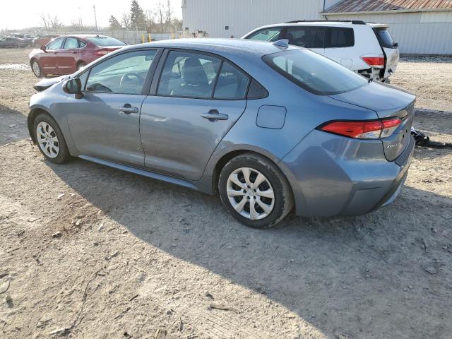 Photo 2 from auction – 2020 TOYOTA COROLLA LE with VIN 5YFEPRAE0LP012644