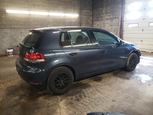 Photo 3 from auction – 2013 VOLKSWAGEN GOLF with VIN WVWDB7AJ3DW141532