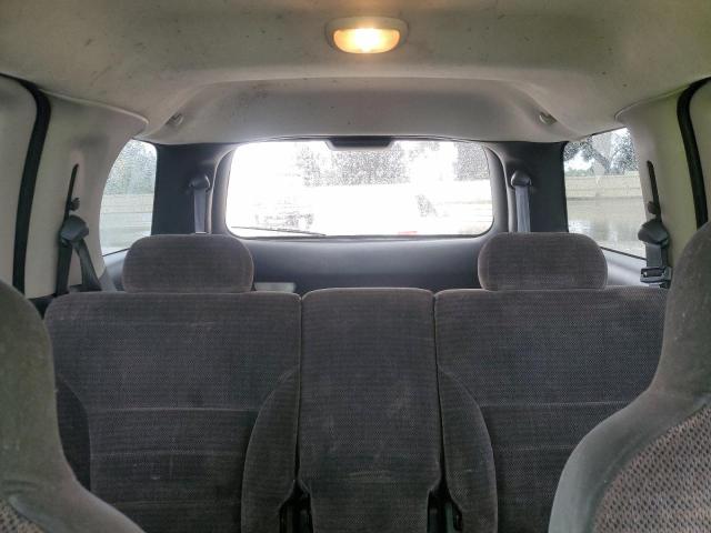 Photo 10 from auction – 2001 DODGE DURANGO with VIN 1B4HR28N01F618676