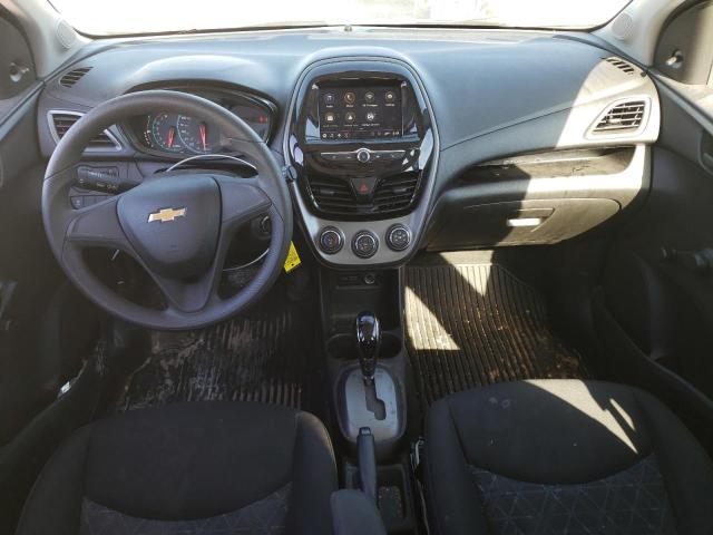 Photo 8 from auction – 2020 CHEVROLET SPARK LS with VIN KL8CB6SA3LC410030