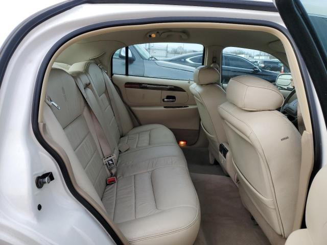 Photo 10 from auction – 2001 LINCOLN TOWN CAR E with VIN 1LNHM81W51Y622097