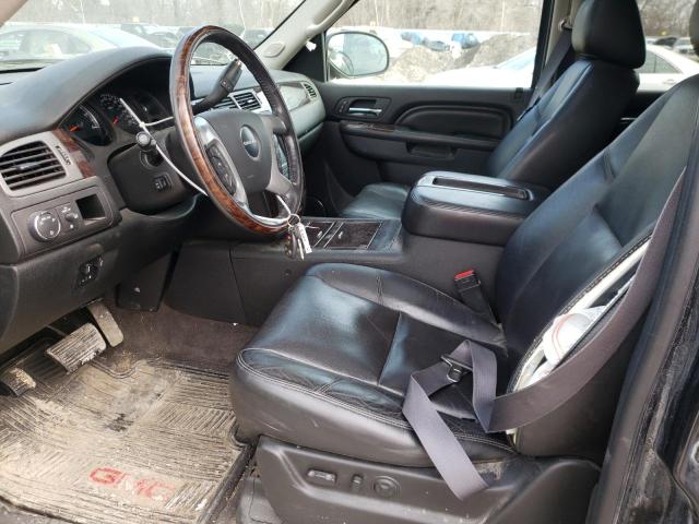 Photo 7 from auction – 2011 GMC YUKON DENA with VIN 1GKS2EEF6BR322013