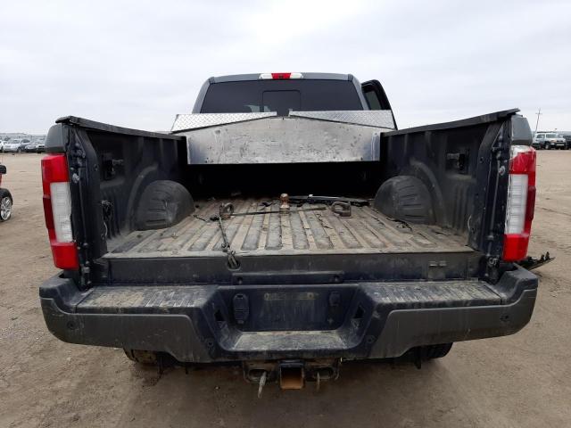 Photo 6 from auction – 2017 FORD F350 SUPER with VIN 1FT8W3BT6HEB89181