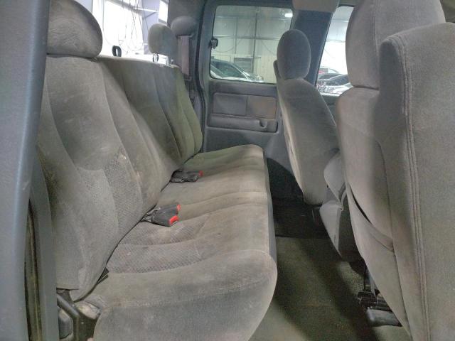 Photo 10 from auction – 2004 CHEVROLET SILVERADO with VIN 1GCHK29U14E393272