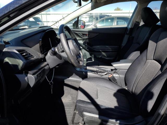 Photo 7 from auction – 2020 SUBARU CROSSTREK with VIN JF2GTABC4L8225063