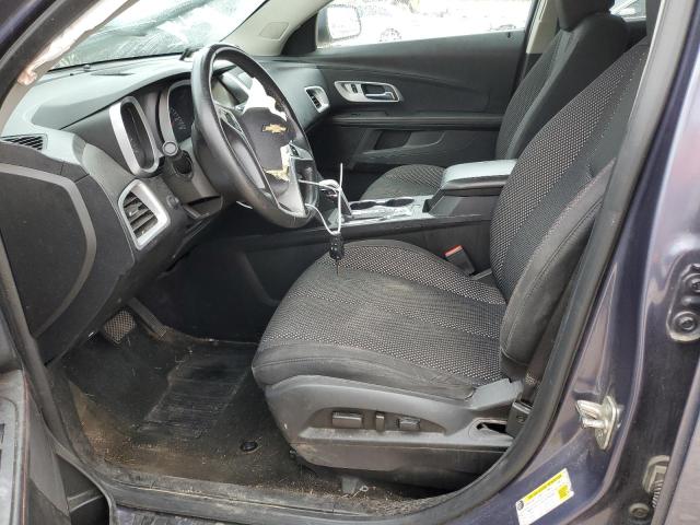 Photo 7 from auction – 2013 CHEVROLET EQUINOX LT with VIN 2GNFLEEK8D6194662