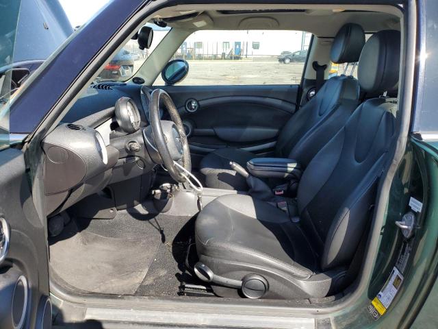 Photo 7 from auction – 2013 MINI COOPER CLU with VIN WMWZF3C52DT490375