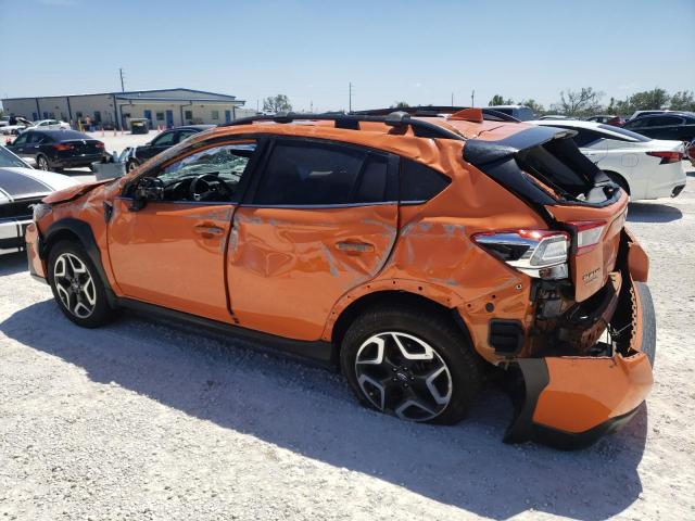 Photo 2 from auction – 2019 SUBARU CROSSTREK with VIN JF2GTANC1KH365064