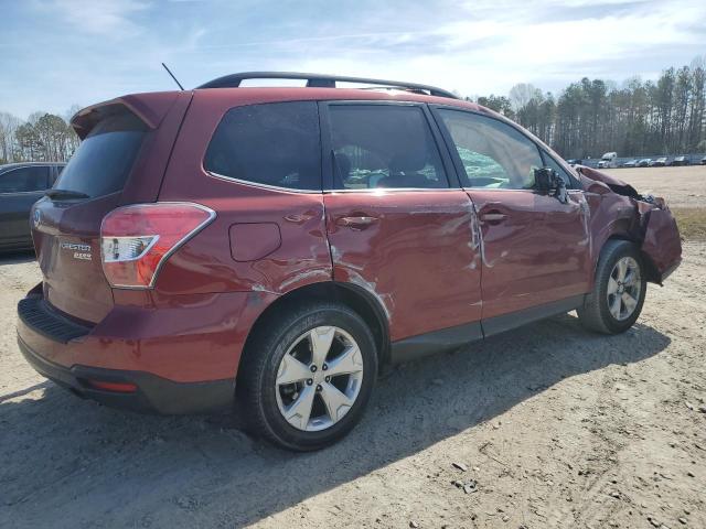 Photo 3 from auction – 2015 SUBARU FORESTER 2 with VIN JF2SJAHC4FH575434