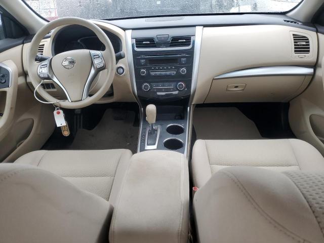 Photo 8 from auction – 2015 NISSAN ALTIMA 2.5 with VIN 1N4AL3AP9FC162067