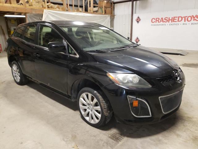 Photo 4 from auction – 2011 MAZDA CX-7 with VIN JM3ER2A54B0406102