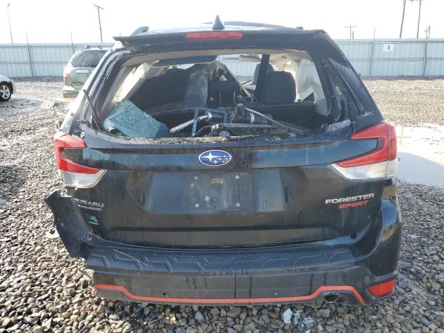 Photo 6 from auction – 2019 SUBARU FORESTER S with VIN JF2SKAPC8KH520915