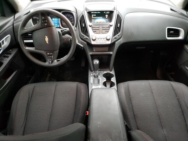 Photo 8 from auction – 2016 CHEVROLET EQUINOX LS with VIN 2GNALBEK2G1153034