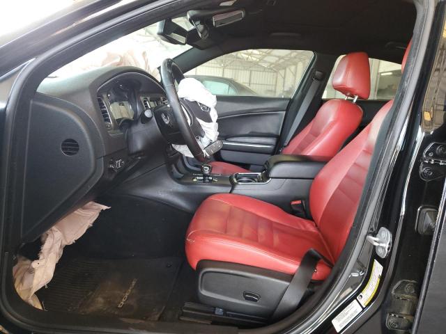 Photo 7 from auction – 2014 DODGE CHARGER SE with VIN 2C3CDXBG8EH134735