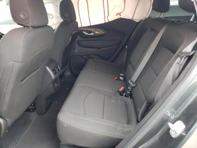 Photo 10 from auction – 2021 GMC TERRAIN SL with VIN 3GKALMEV5ML388752