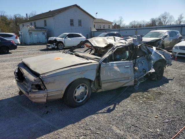 BUICK CENTURY SP 1996 with VIN 1G4AG55M7T6463856 - Photo from auction