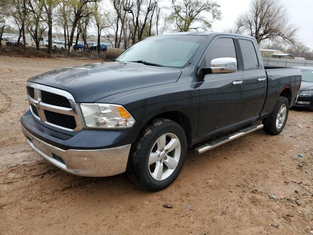 RAM 1500 SLT 2013 with VIN 1C6RR6GP1DS649780 - Photo from auction