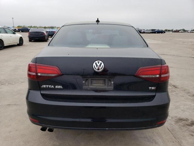 Photo 6 from auction – 2016 VOLKSWAGEN JETTA SEL with VIN 3VWL17AJ8GM295136