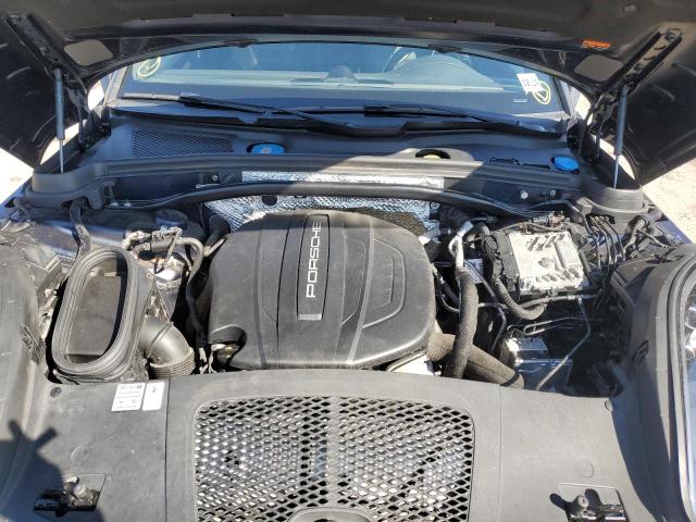Photo 11 from auction – 2020 PORSCHE MACAN with VIN WP1AA2A5XLLB02656