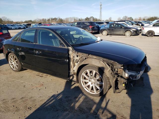 Photo 4 from auction – 2010 AUDI A4 PREMIUM with VIN WAUDFAFL9AN004606