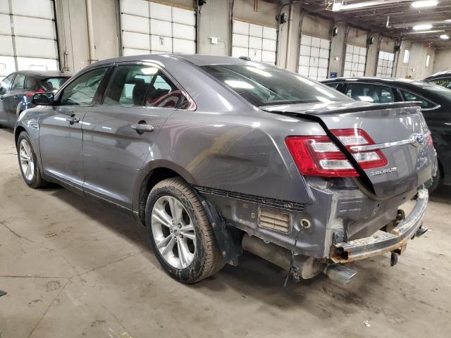 Photo 2 from auction – 2014 FORD TAURUS SEL with VIN 1FAHP2E80EG141129