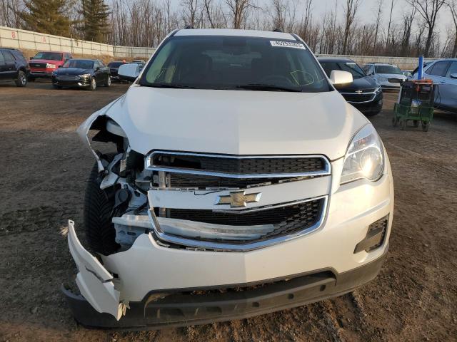 Photo 5 from auction – 2012 CHEVROLET EQUINOX LT with VIN 2GNALDEK0C1221997