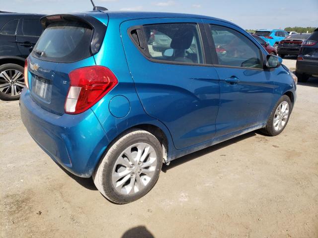 Photo 3 from auction – 2020 CHEVROLET SPARK 1LT with VIN KL8CD6SA6LC406189