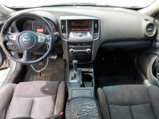 Photo 8 from auction – 2011 NISSAN MAXIMA S with VIN 1N4AA5AP9BC833782