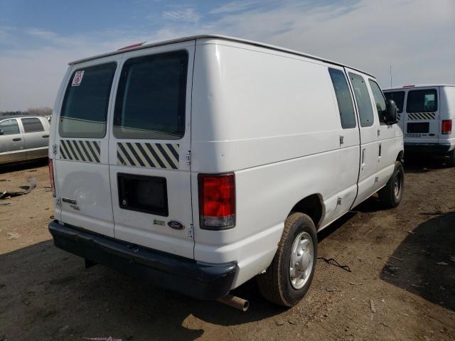 Photo 3 from auction – 2014 FORD ECONOLINE with VIN 1FTNE1EW9EDA81798