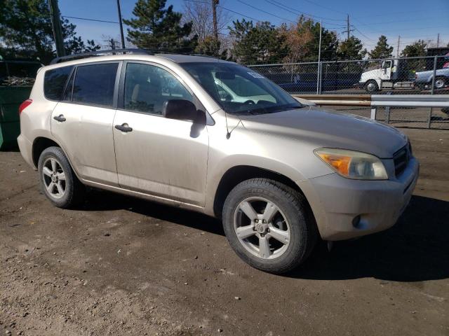 Photo 4 from auction – 2006 TOYOTA RAV4 with VIN JTMBD33V065042783