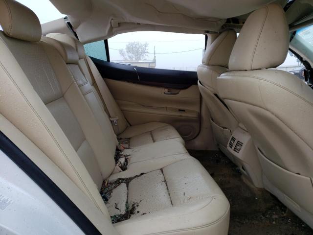 Photo 10 from auction – 2014 LEXUS ES 350 with VIN JTHBK1GG8E2134759