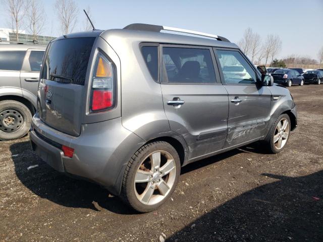 Photo 3 from auction – 2011 KIA SOUL with VIN KNDJT2A22B7210410