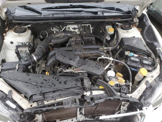Photo 11 from auction – 2013 SUBARU XV CROSSTR with VIN JF2GPACC8D2899644
